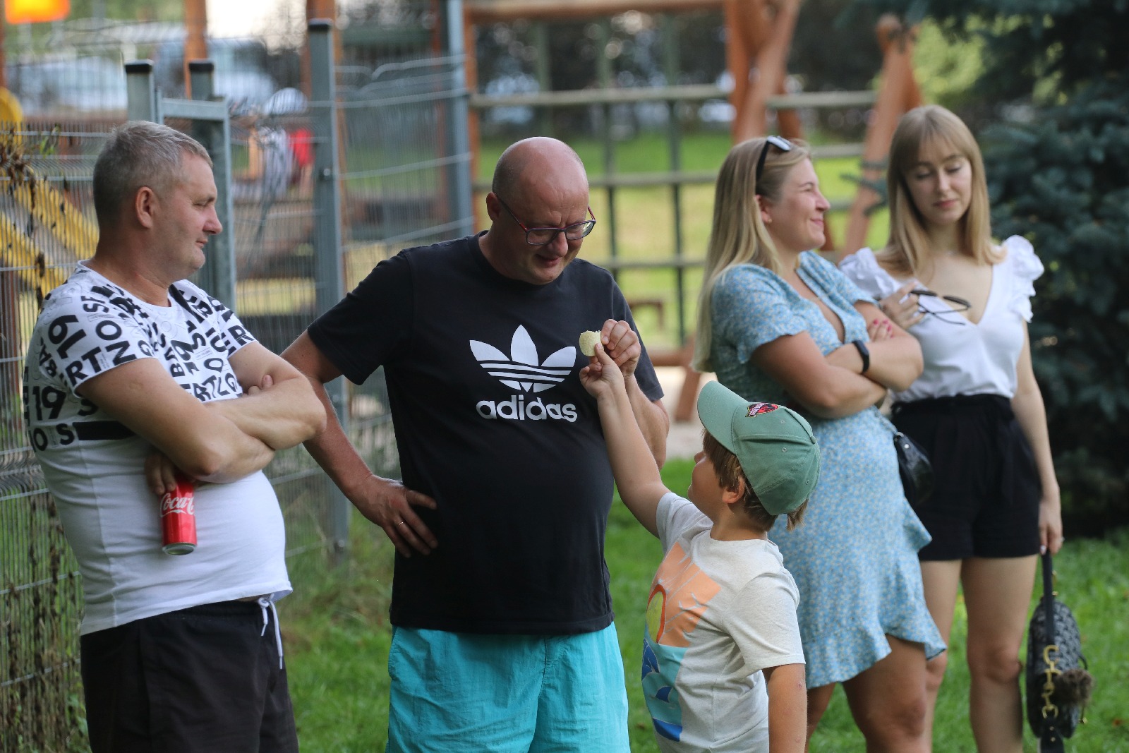 Derbowy pogrom w Bieniowicach. Mewa Kunice rozbiła Kaczawę