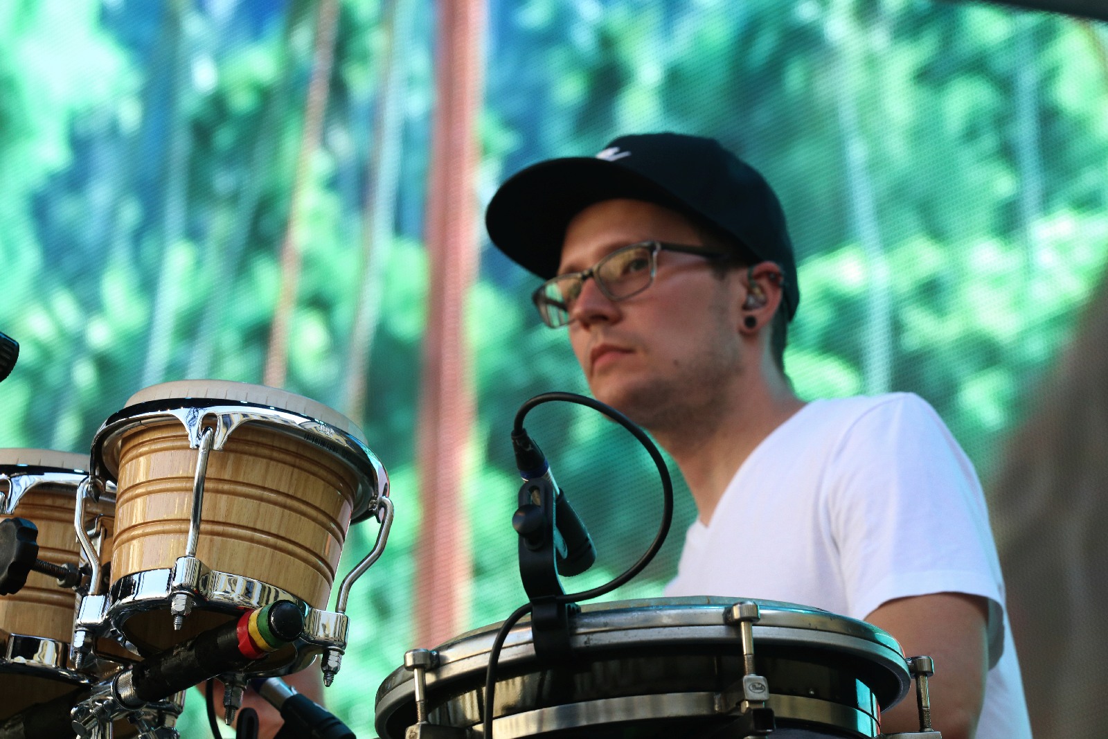 Przeboje Disneya zabrzmiały na dziedzińcu Akademii Rycerskiej