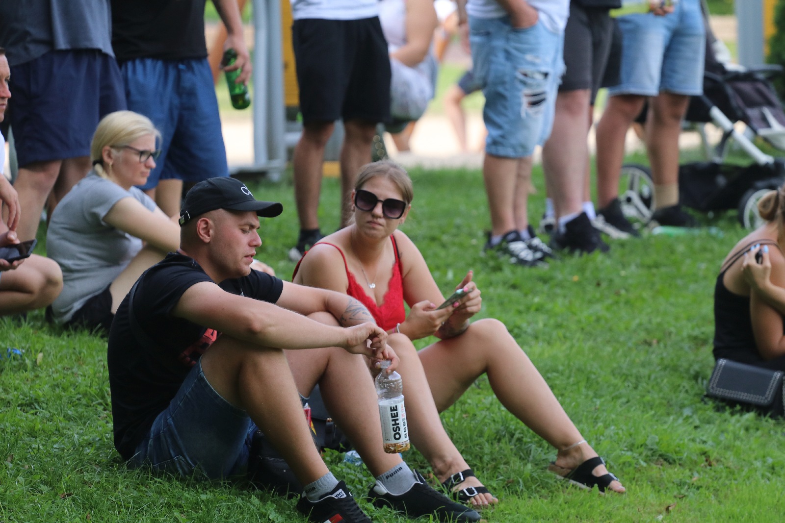 Derbowy pogrom w Bieniowicach. Mewa Kunice rozbiła Kaczawę