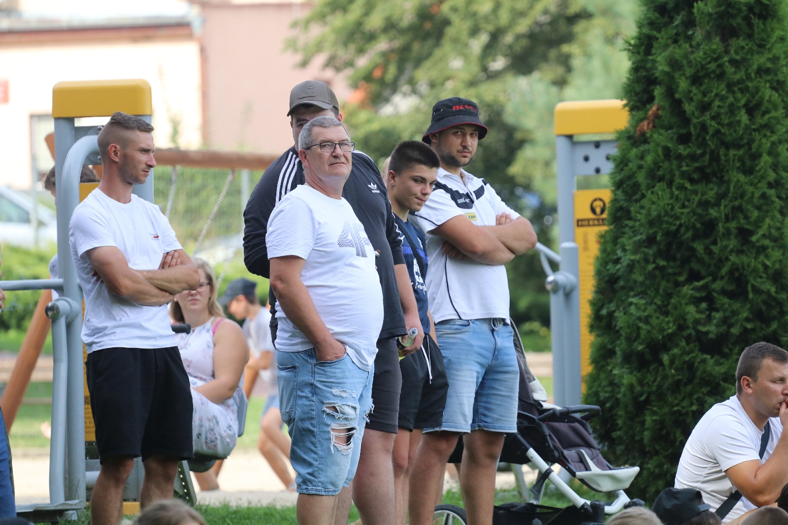 Derbowy pogrom w Bieniowicach. Mewa Kunice rozbiła Kaczawę