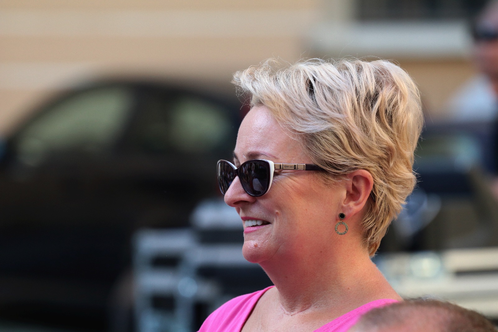 Przeboje Disneya zabrzmiały na dziedzińcu Akademii Rycerskiej