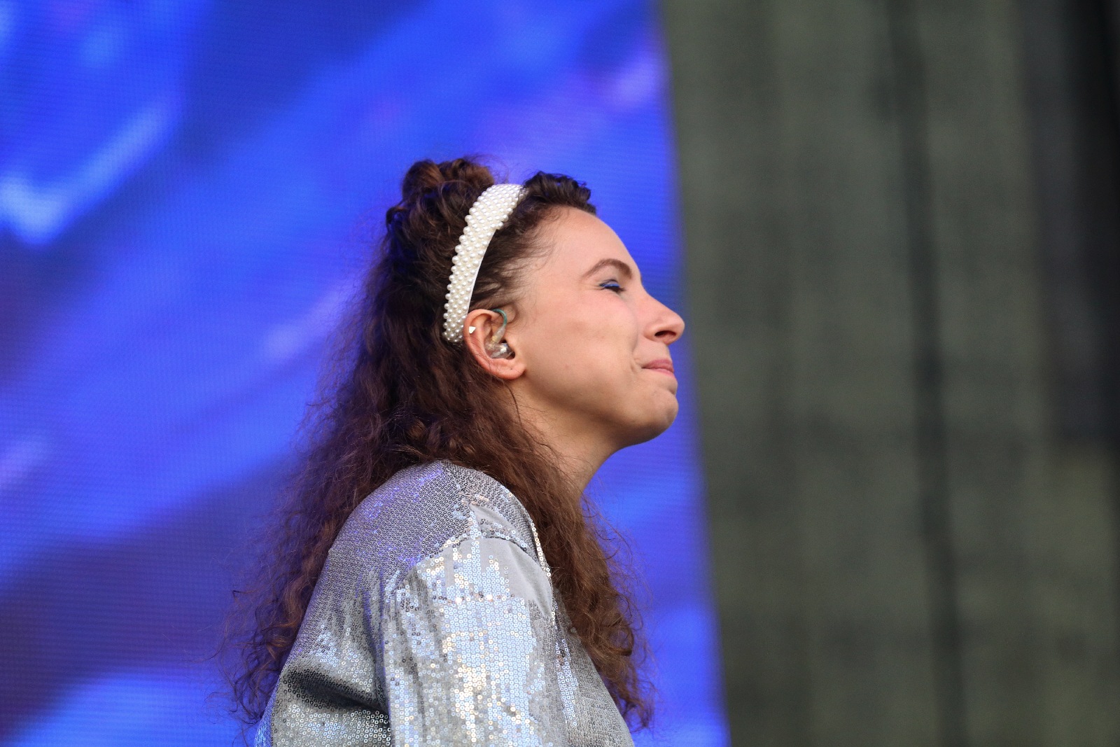 Przeboje Disneya zabrzmiały na dziedzińcu Akademii Rycerskiej