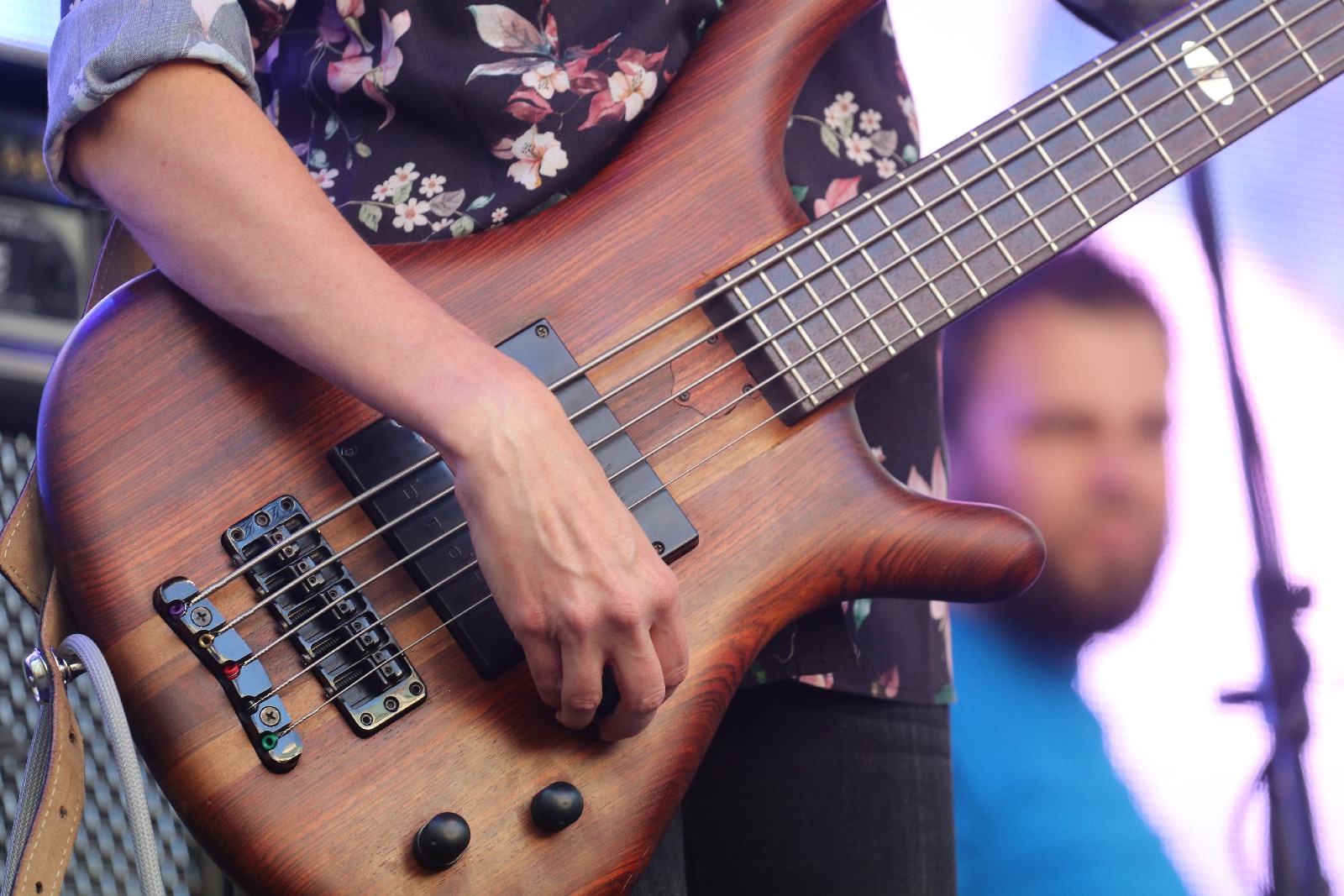 Przeboje Disneya zabrzmiały na dziedzińcu Akademii Rycerskiej