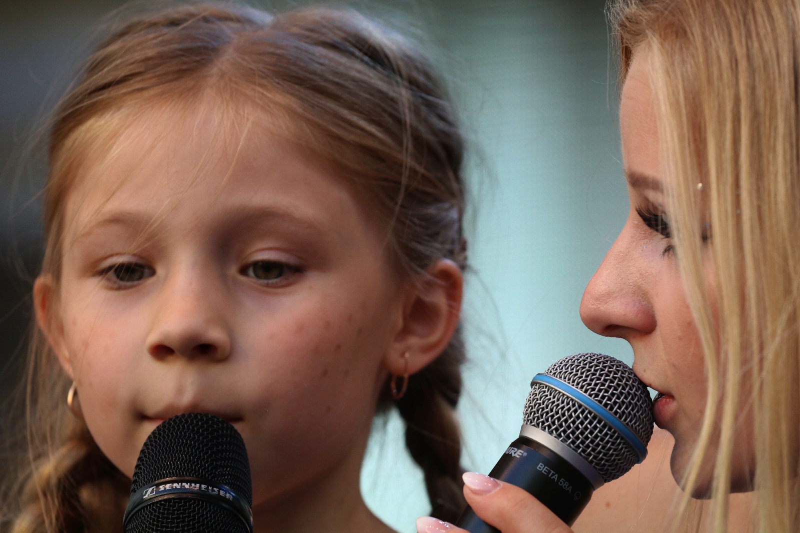 Przeboje Disneya zabrzmiały na dziedzińcu Akademii Rycerskiej
