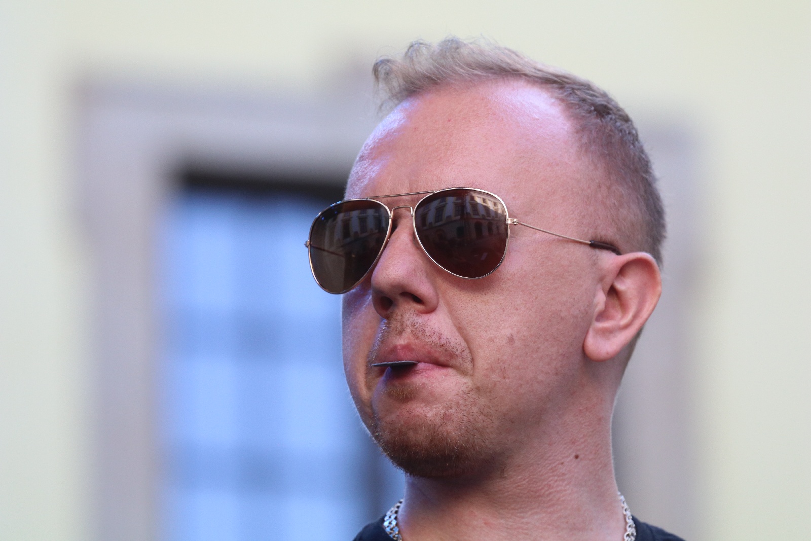 Przeboje Disneya zabrzmiały na dziedzińcu Akademii Rycerskiej