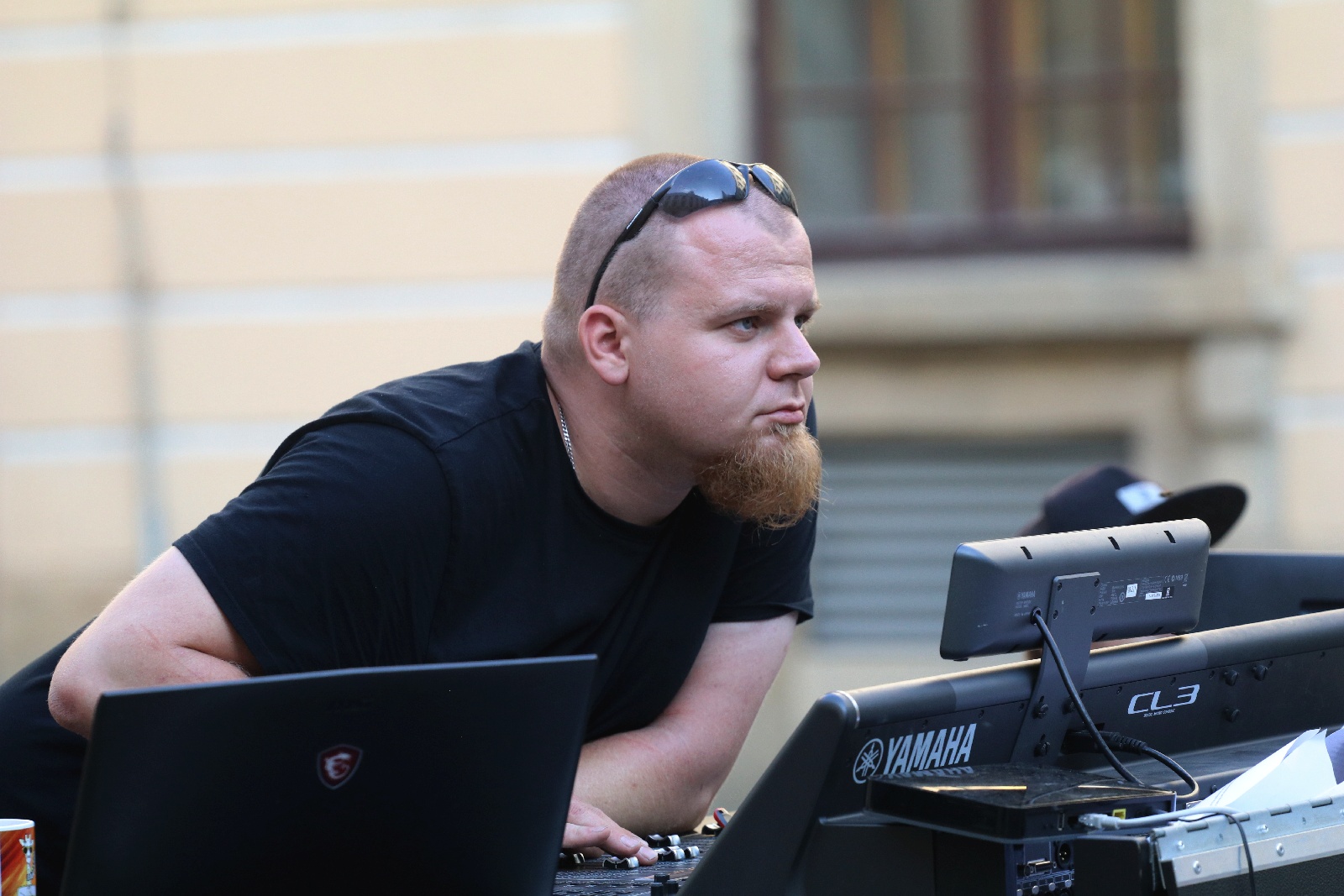 Przeboje Disneya zabrzmiały na dziedzińcu Akademii Rycerskiej