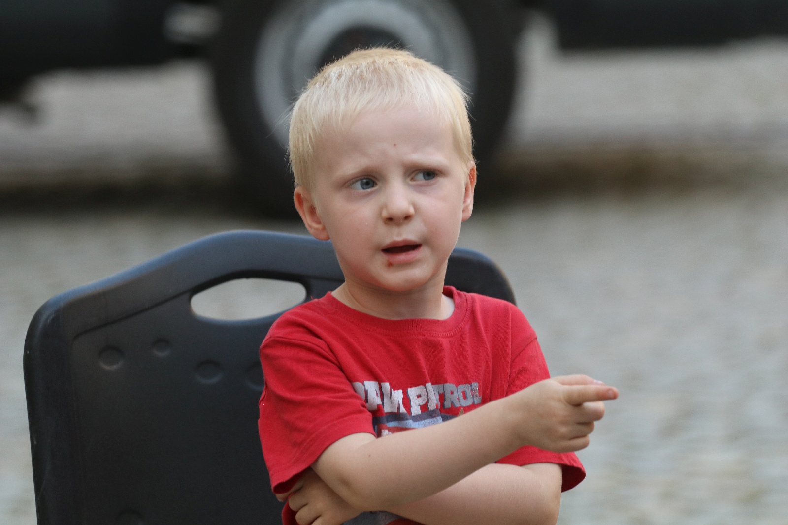 Przeboje Disneya zabrzmiały na dziedzińcu Akademii Rycerskiej