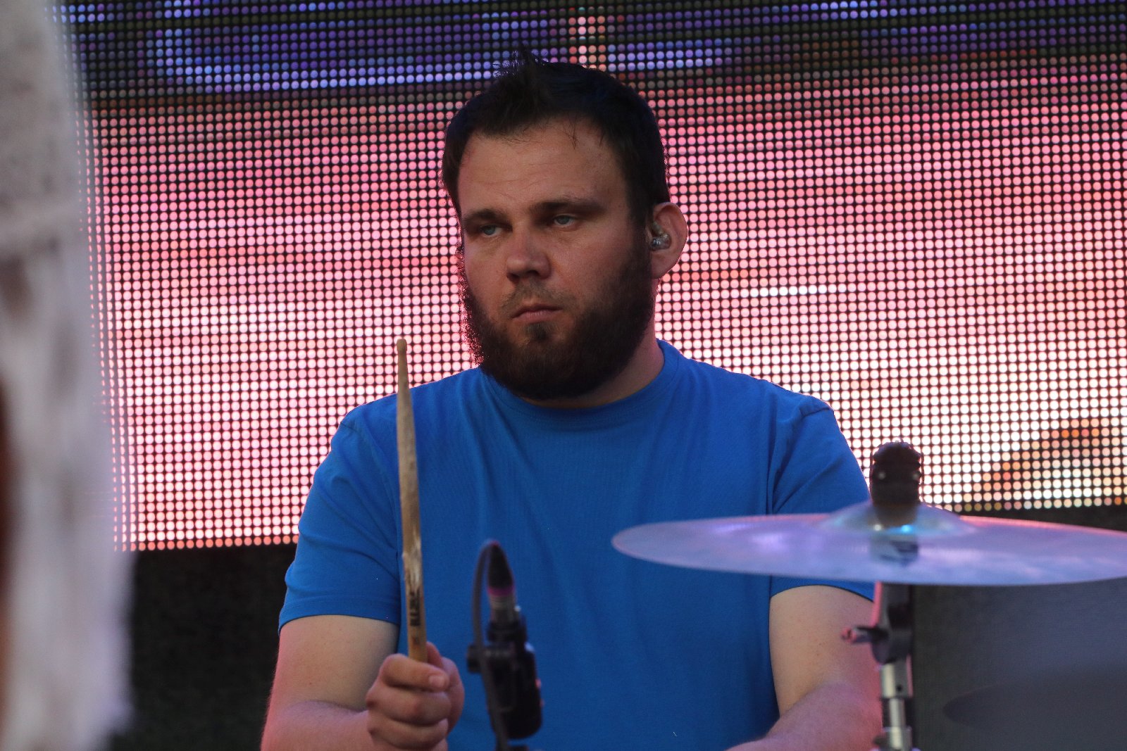 Przeboje Disneya zabrzmiały na dziedzińcu Akademii Rycerskiej