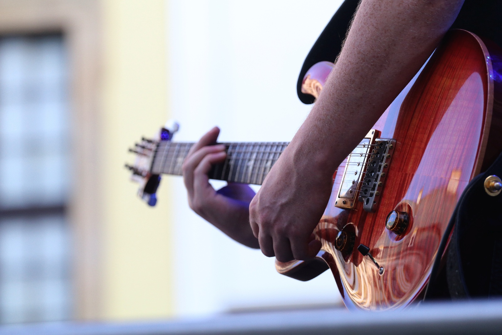 Przeboje Disneya zabrzmiały na dziedzińcu Akademii Rycerskiej