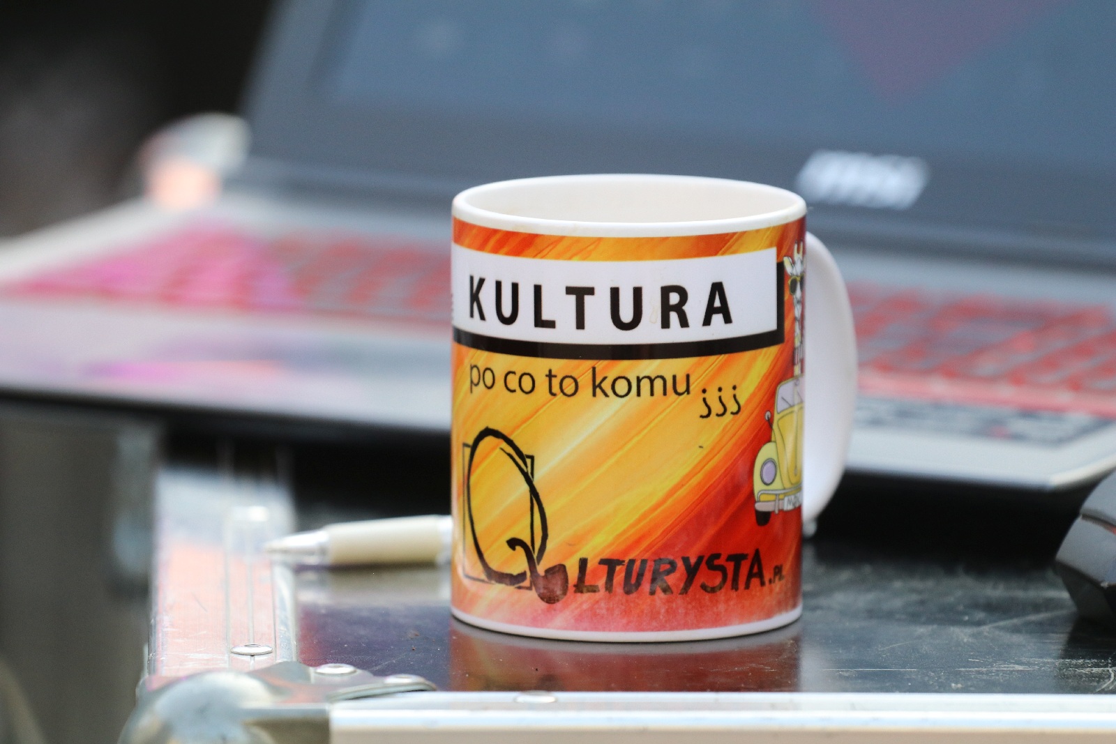 Przeboje Disneya zabrzmiały na dziedzińcu Akademii Rycerskiej