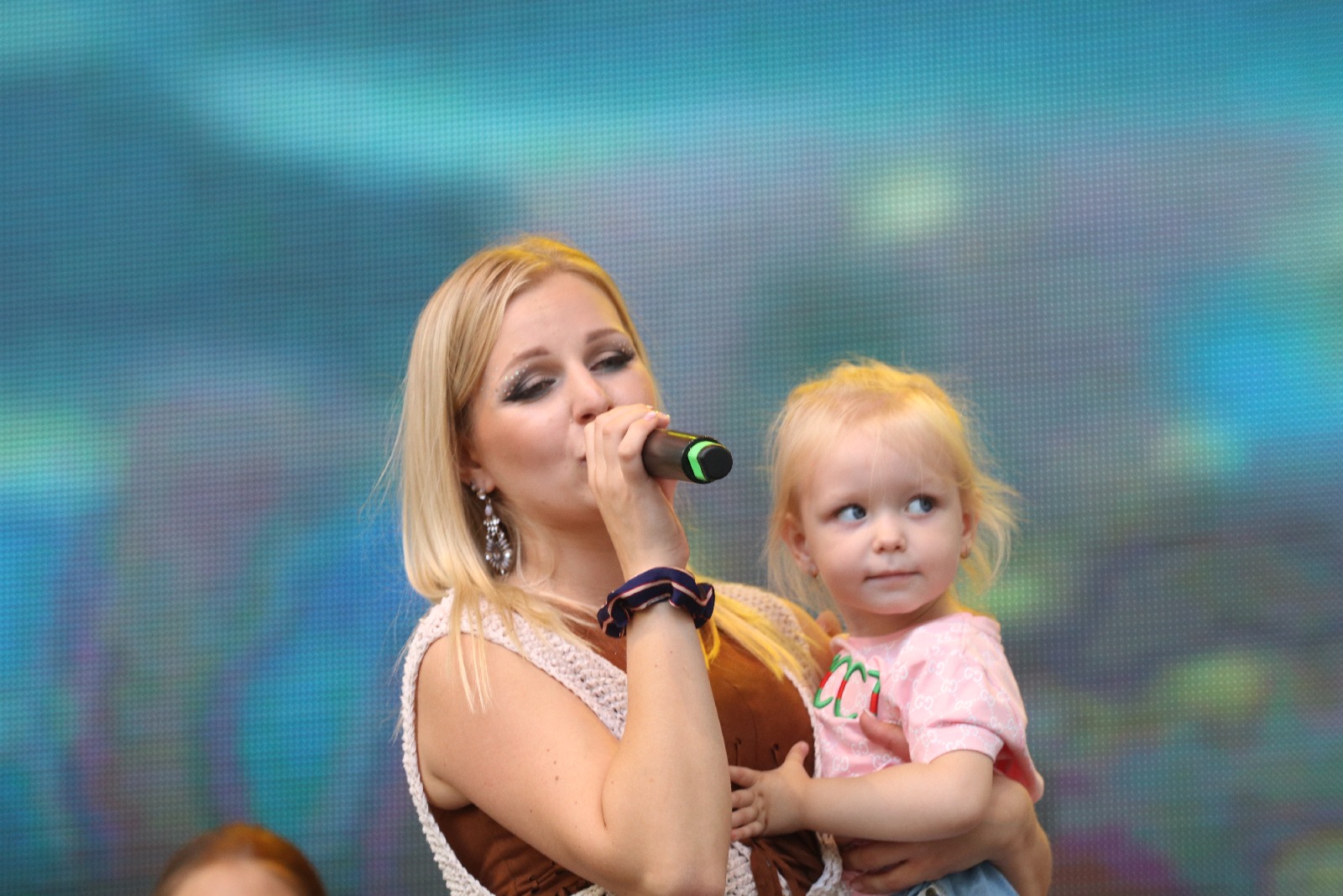 Przeboje Disneya zabrzmiały na dziedzińcu Akademii Rycerskiej