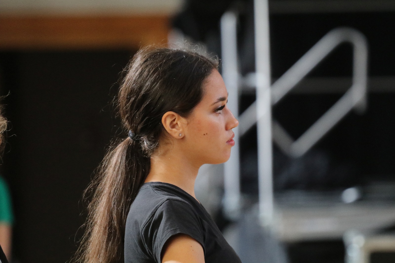 Świat pod Kyczerą 2021: Warsztaty taneczne w Sali Maneżowej