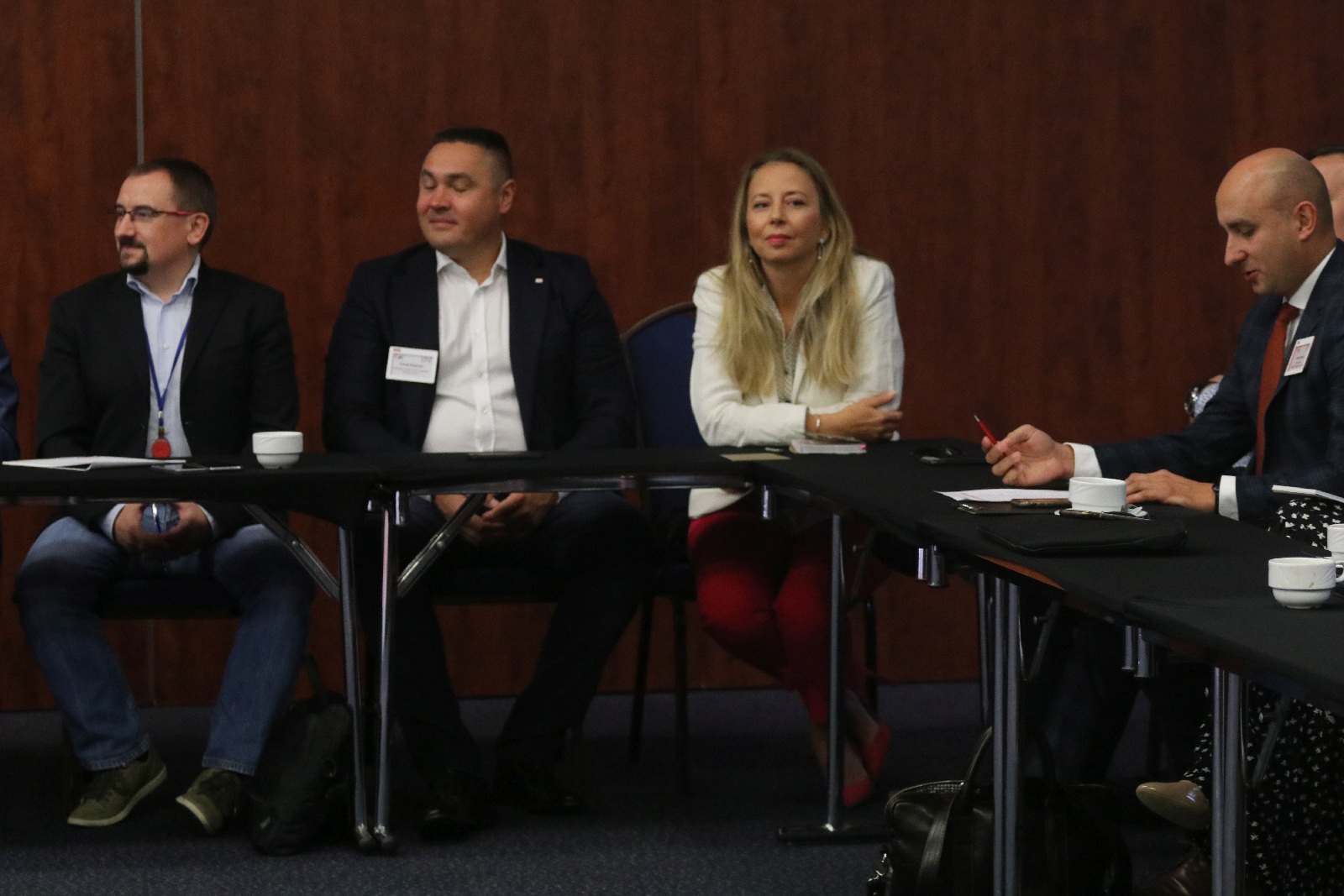 Legnicki oddział BNI skupia kilkudziesięciu przedsiębiorców
