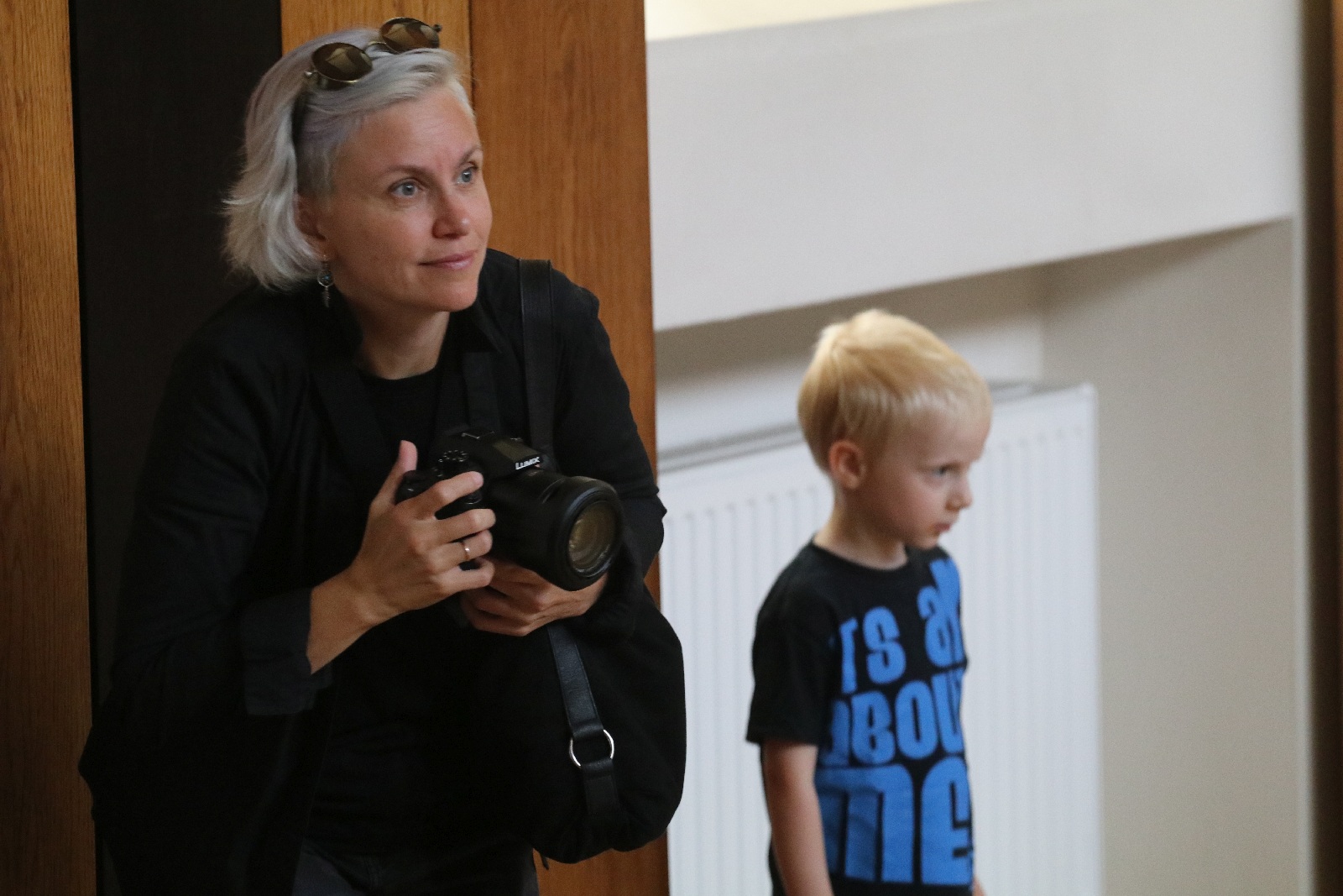 Świat pod Kyczerą 2021: Warsztaty taneczne w Sali Maneżowej