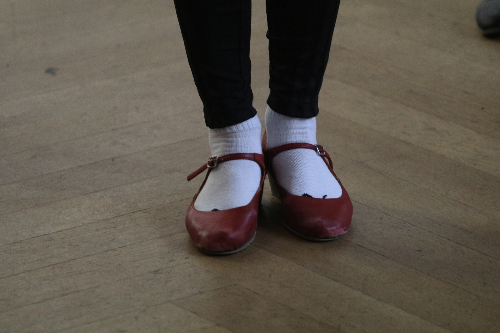 Świat pod Kyczerą 2021: Warsztaty taneczne w Sali Maneżowej