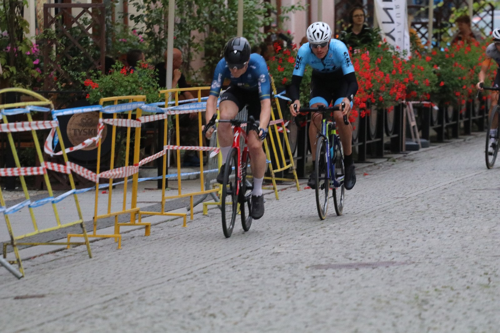 CCC TOUR Grody Piastowskie 2021.  Gold Lion of Legnica