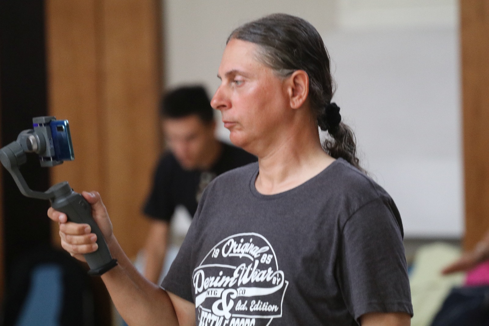 Świat pod Kyczerą 2021: Warsztaty taneczne w Sali Maneżowej