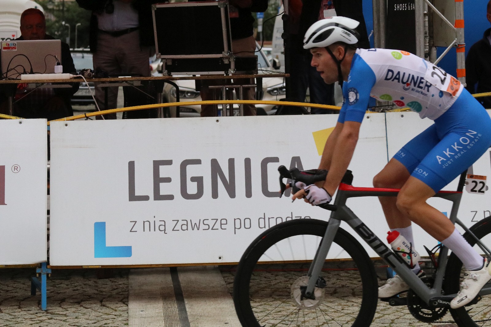 CCC TOUR Grody Piastowskie 2021.  Gold Lion of Legnica
