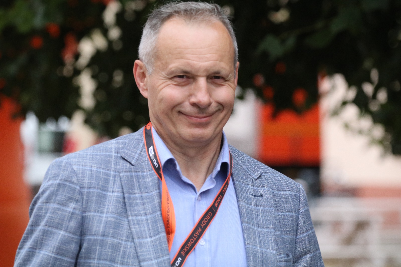 Szesnaście drużyn wystrtowało w 55. CCC Tour Grody Piastowskie