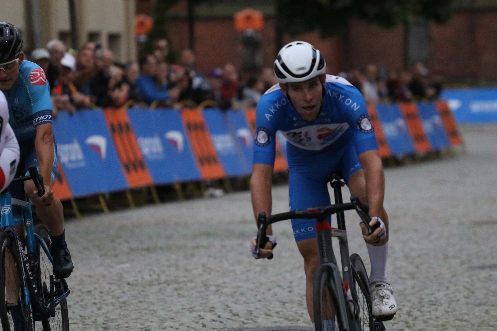 CCC TOUR Grody Piastowskie 2021.  Gold Lion of Legnica