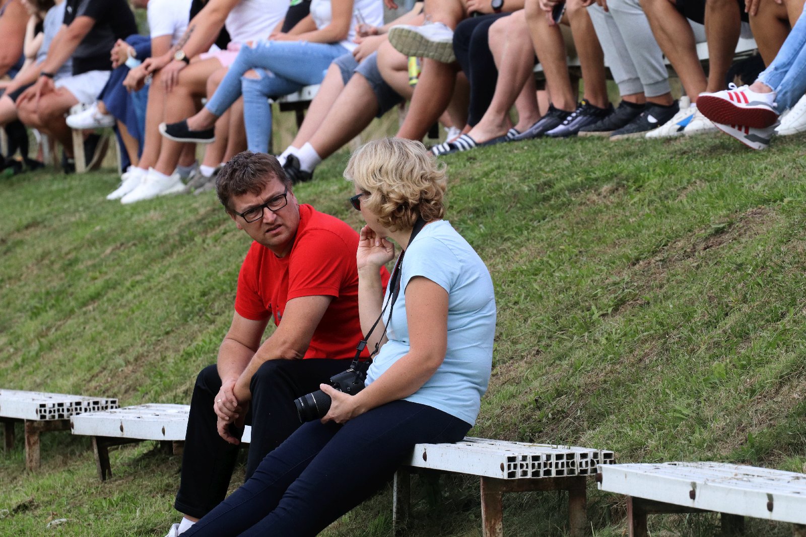 Kolejne zwycięstwo podopiecznych Władysława Morocha