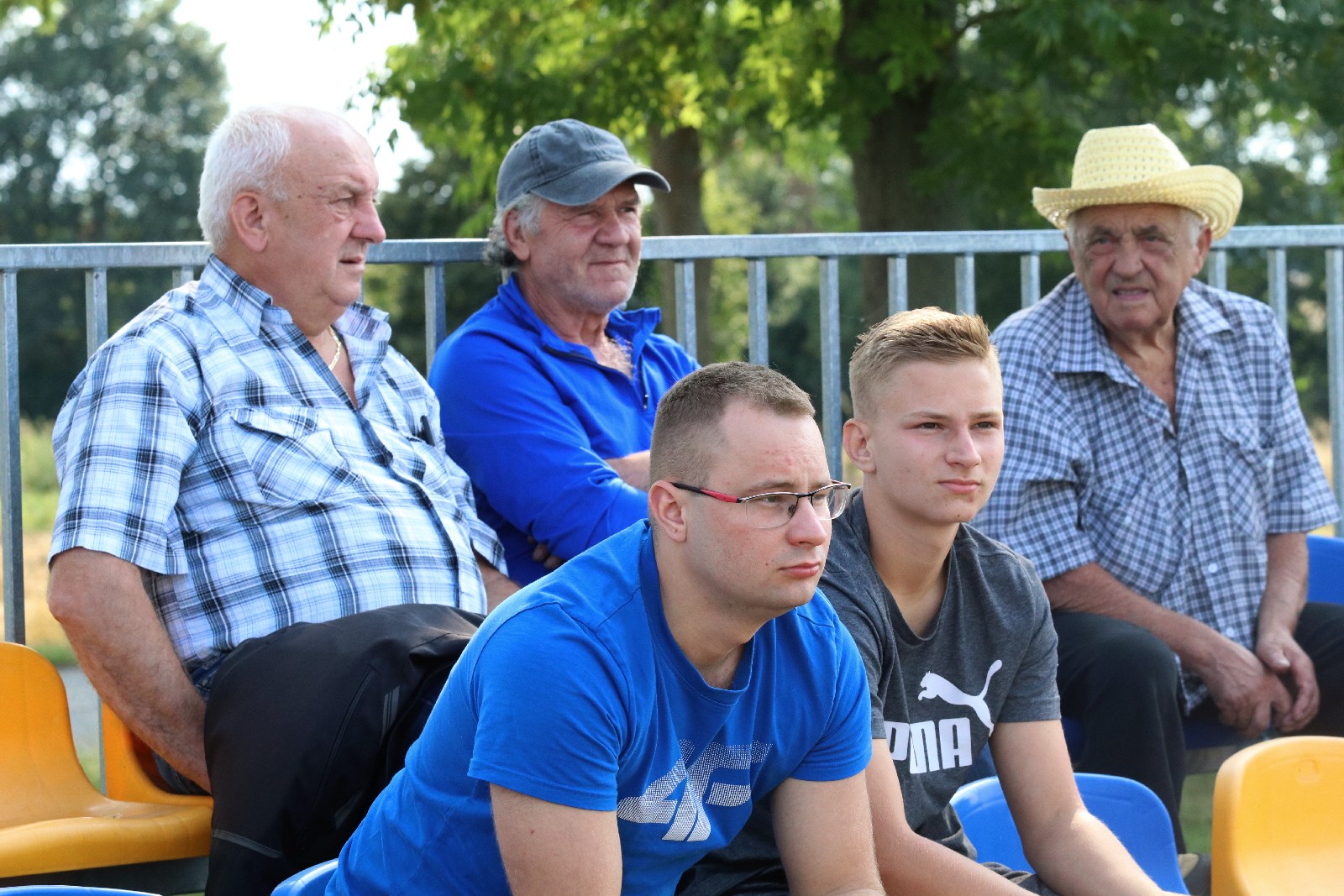 KS Legnickie Pole w dziesiątkę pokonuje Zryw Kłębanowice