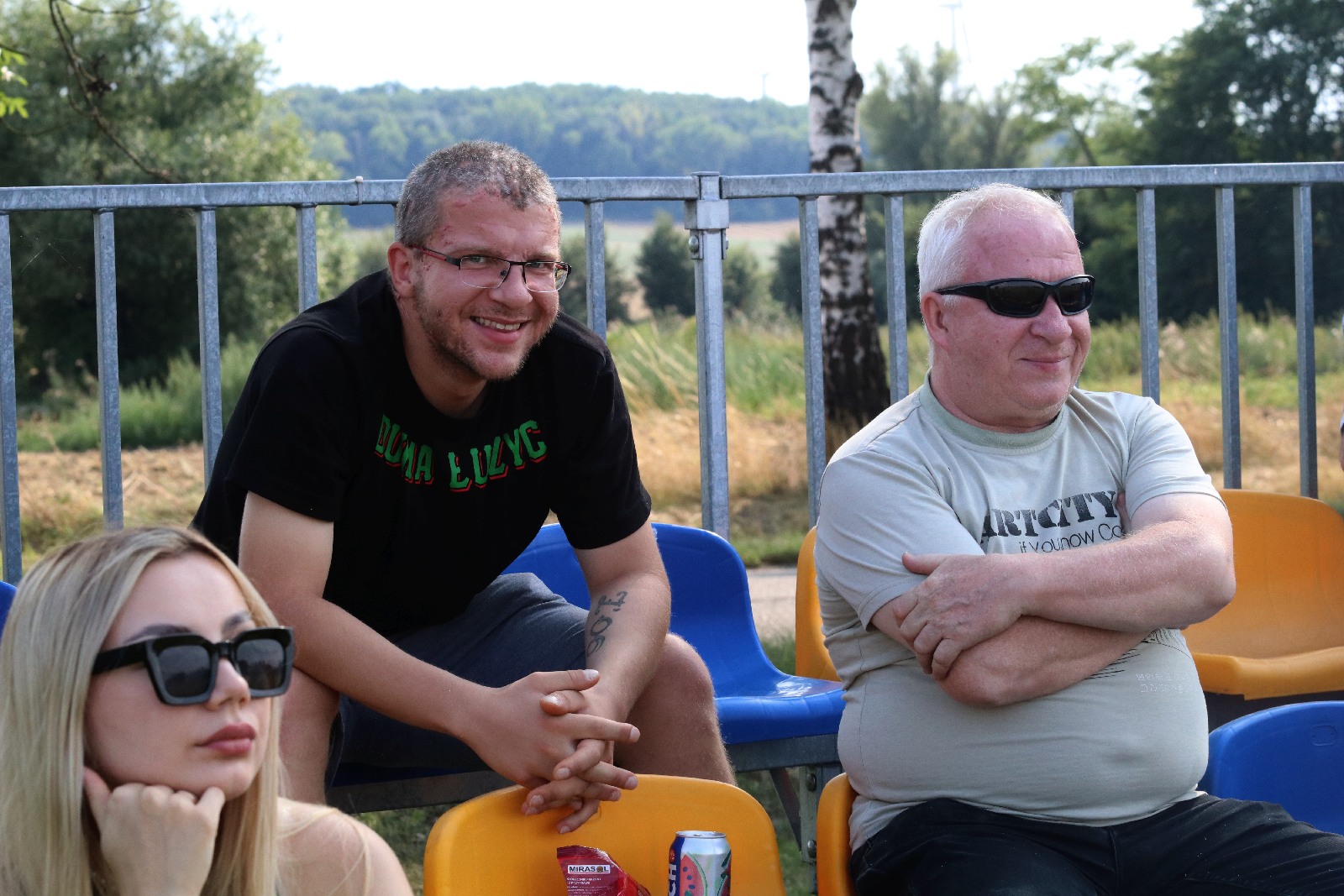 KS Legnickie Pole w dziesiątkę pokonuje Zryw Kłębanowice