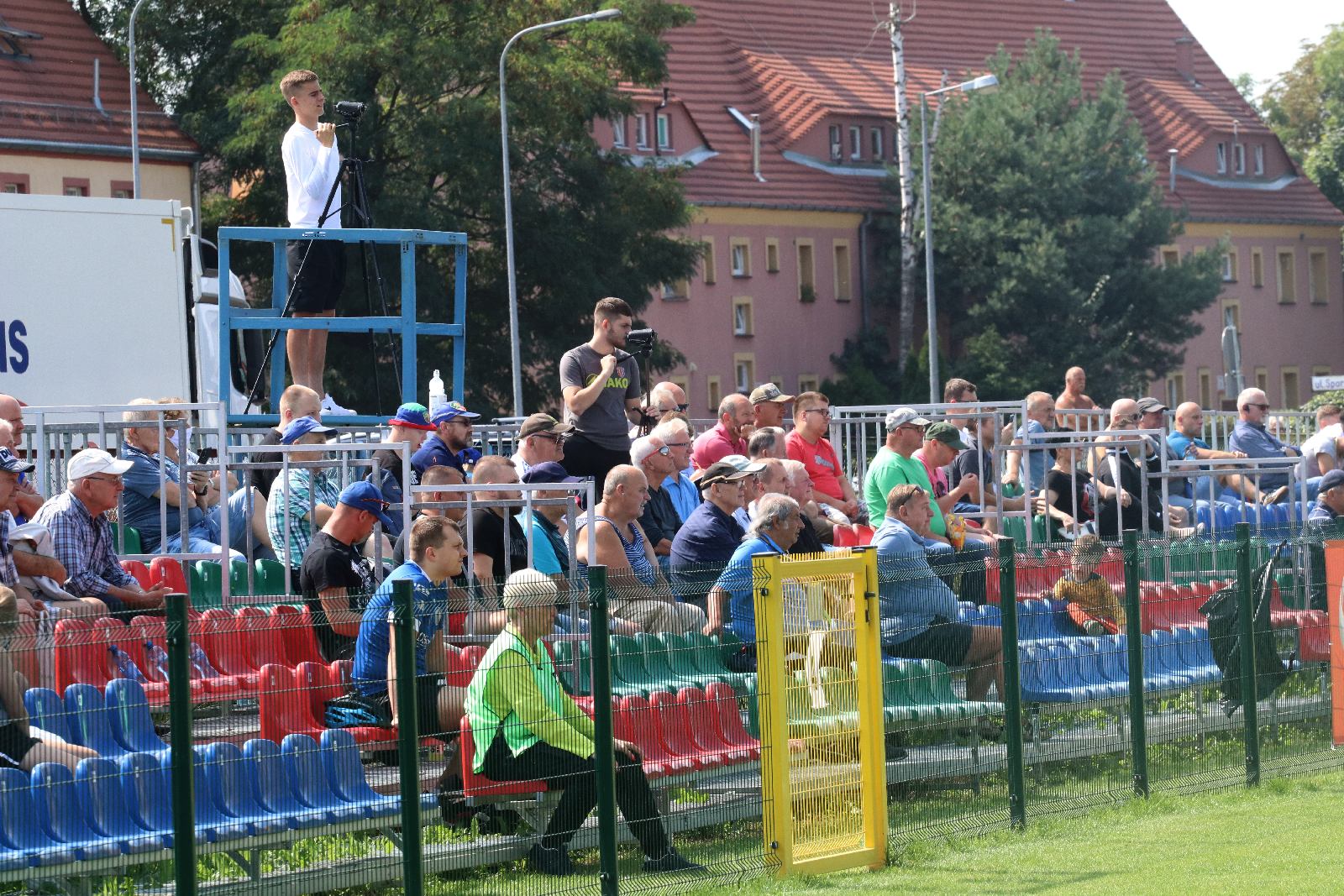 Miedź II Legnica pokonuje na własnym boisku Wartę Gorzów
