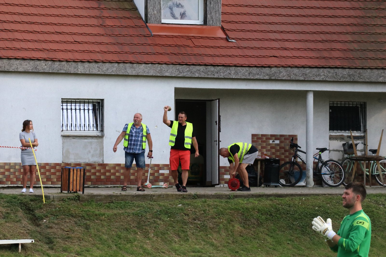 Kolejne zwycięstwo podopiecznych Władysława Morocha