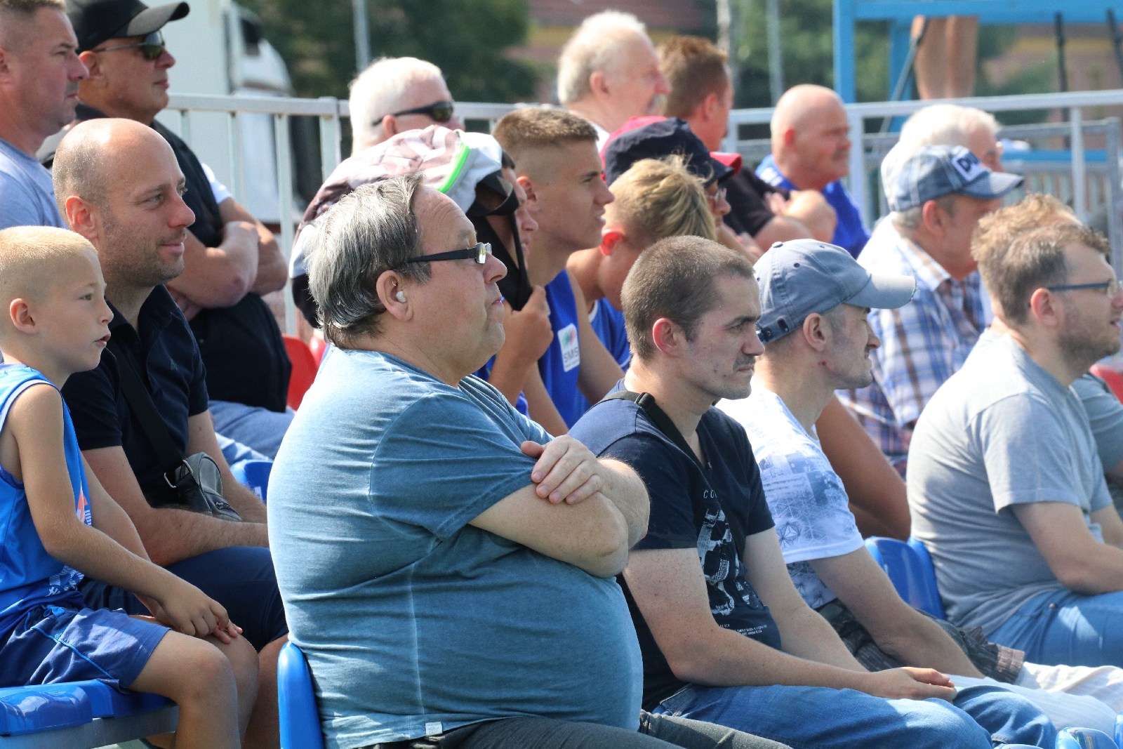 Miedź II Legnica pokonuje na własnym boisku Wartę Gorzów