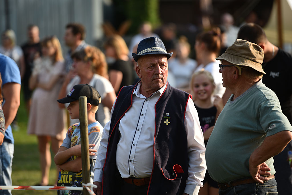 Jarmark świętego Bartłomieja w Nowej Wsi Legnickiej