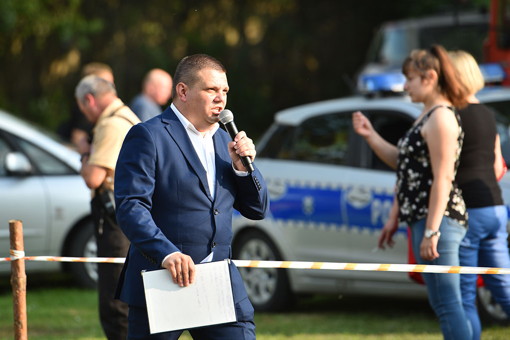 Jarmark świętego Bartłomieja w Nowej Wsi Legnickiej