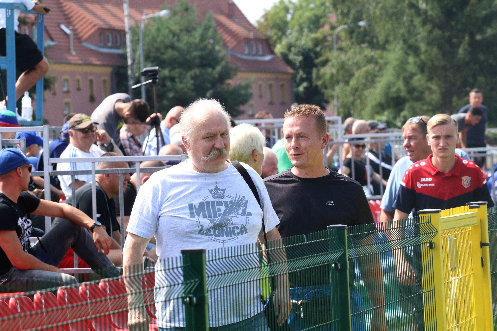 Miedź II Legnica pokonuje na własnym boisku Wartę Gorzów