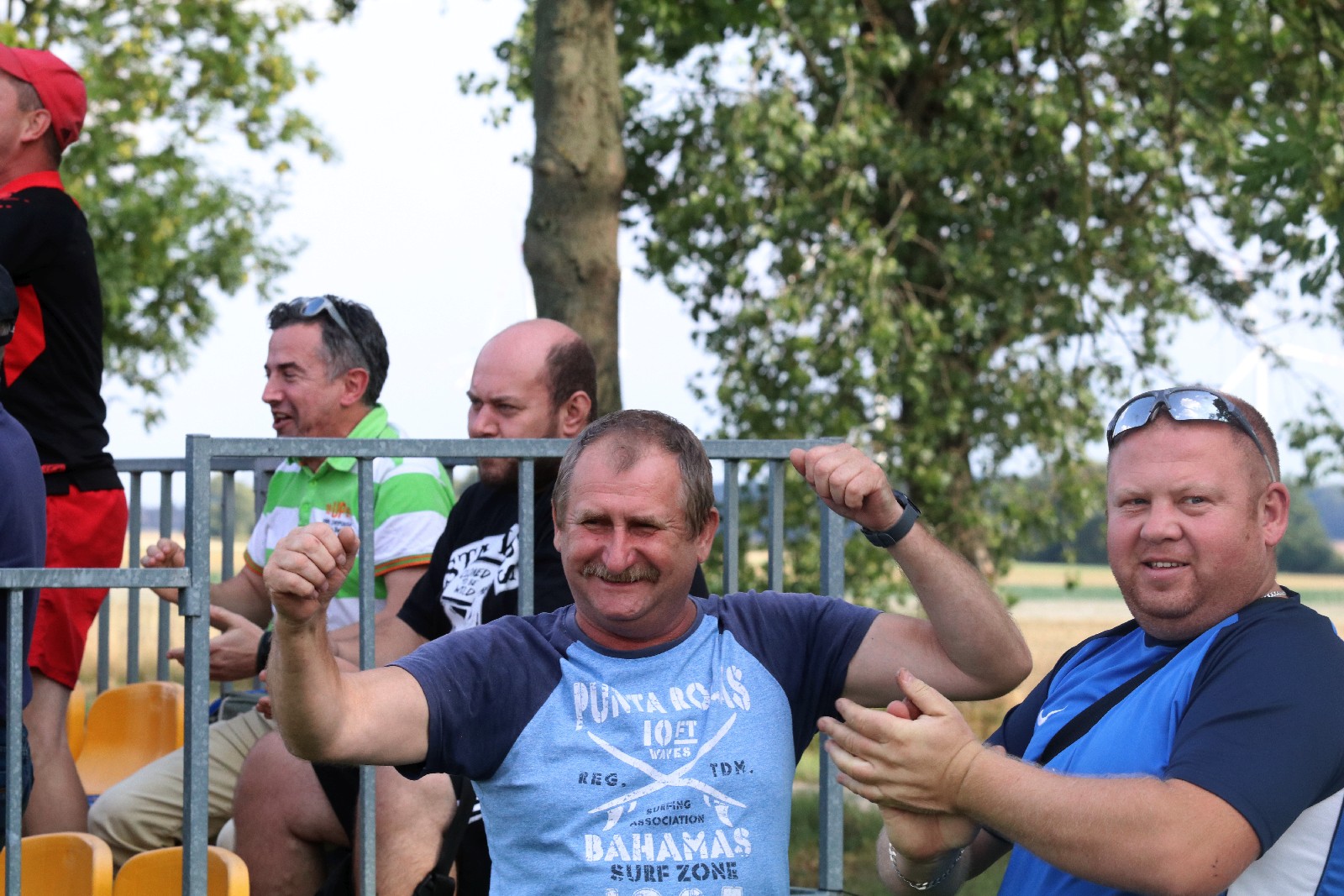 KS Legnickie Pole w dziesiątkę pokonuje Zryw Kłębanowice