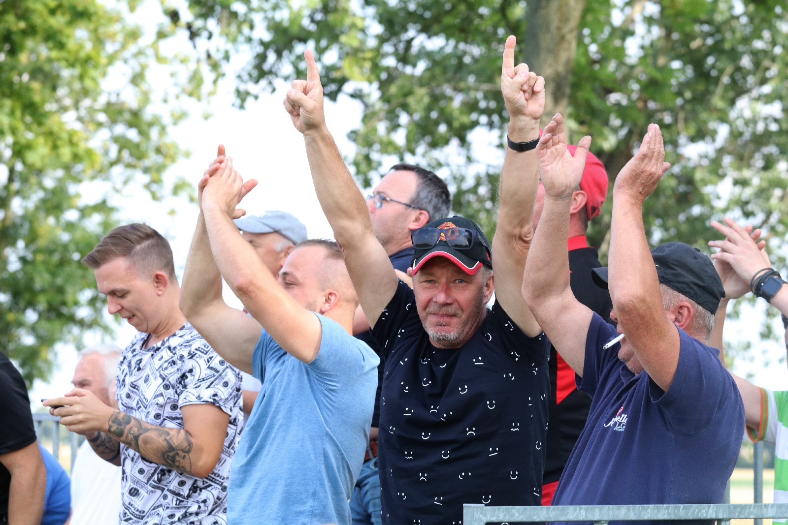 KS Legnickie Pole w dziesiątkę pokonuje Zryw Kłębanowice