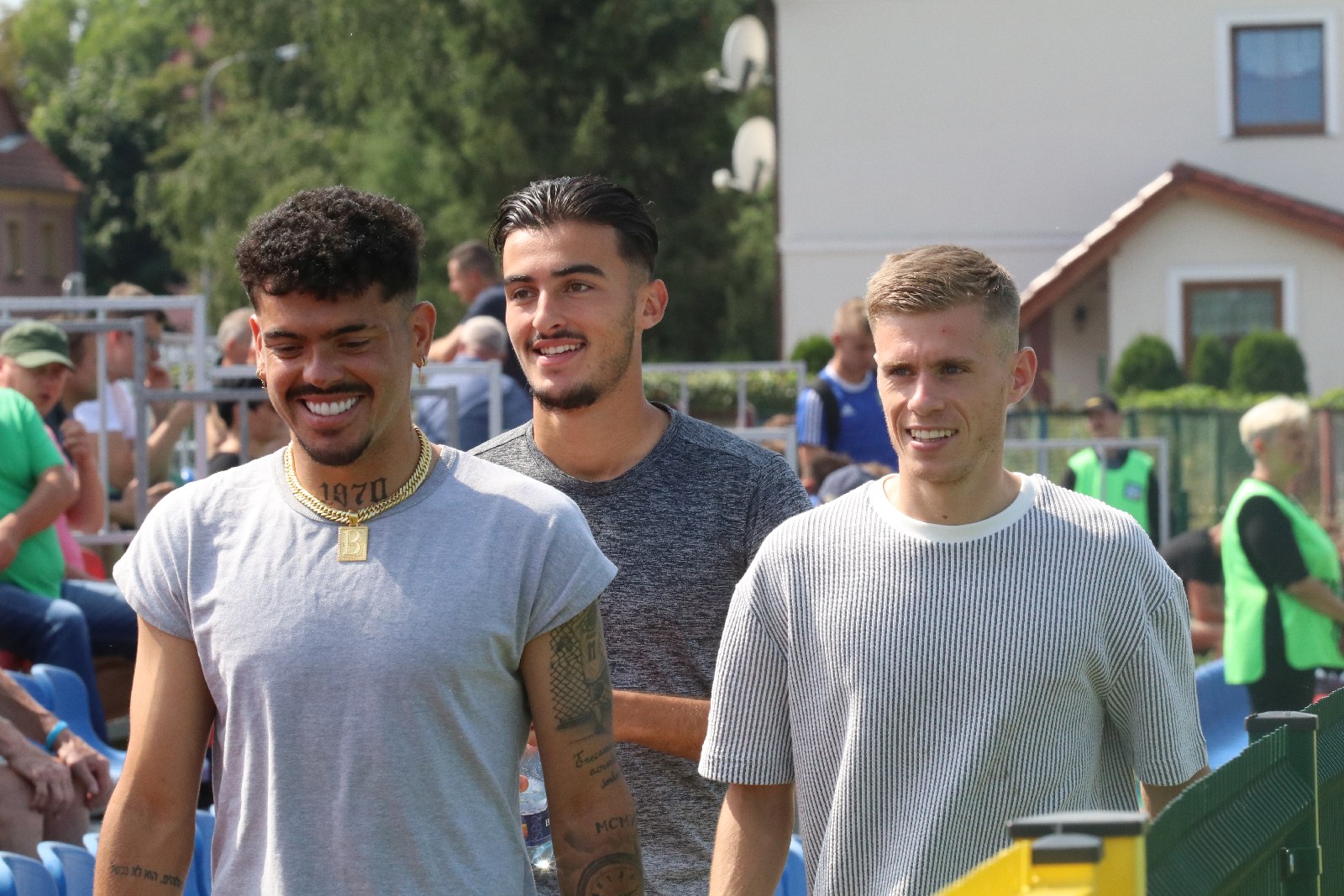 Miedź II Legnica pokonuje na własnym boisku Wartę Gorzów