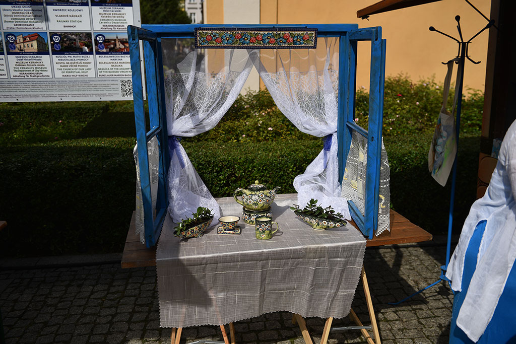Bolesławieckie Święto Ceramiki zgromadziło tłumy