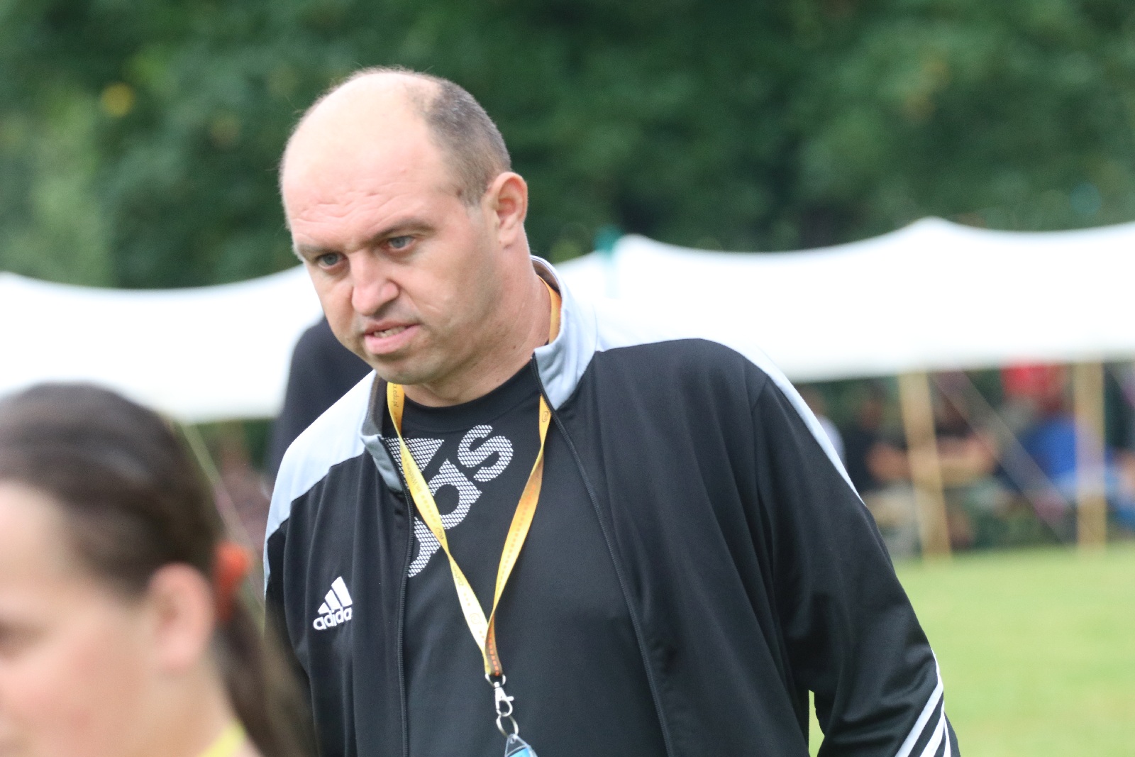 Lokalni pasjonaci i artyści spotkali się w Legnickim Polu