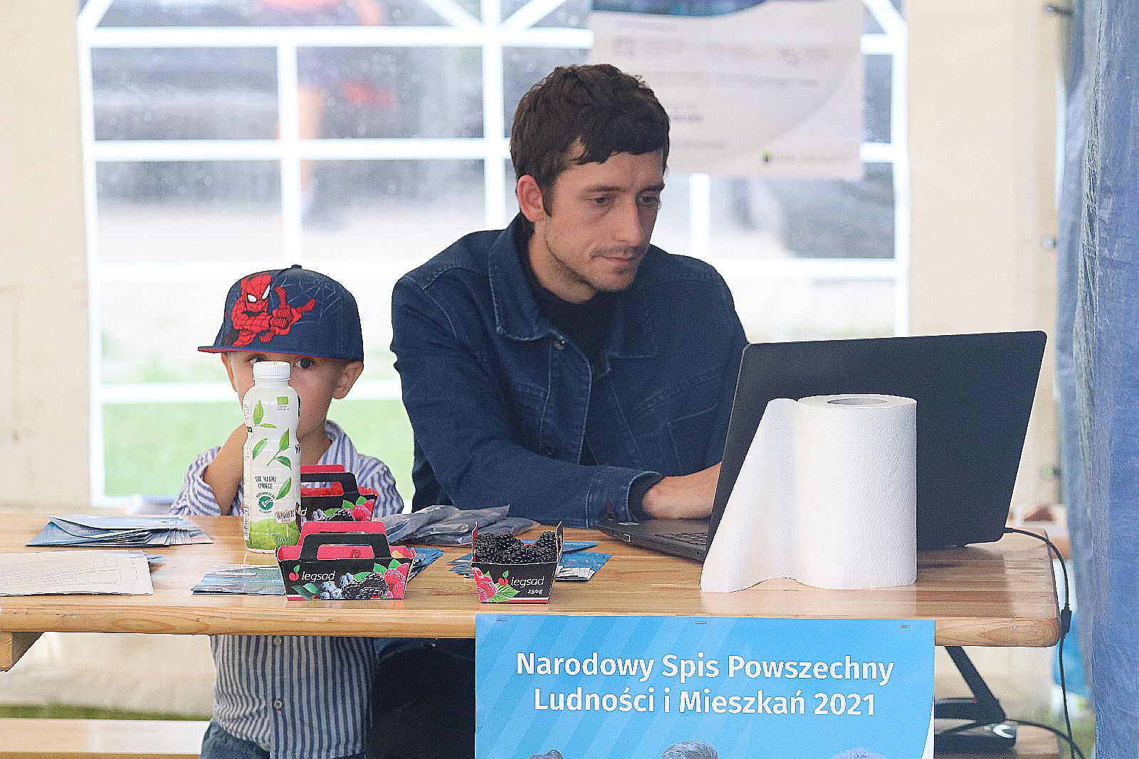 Piknik dla zdrowia w Krotoszycach