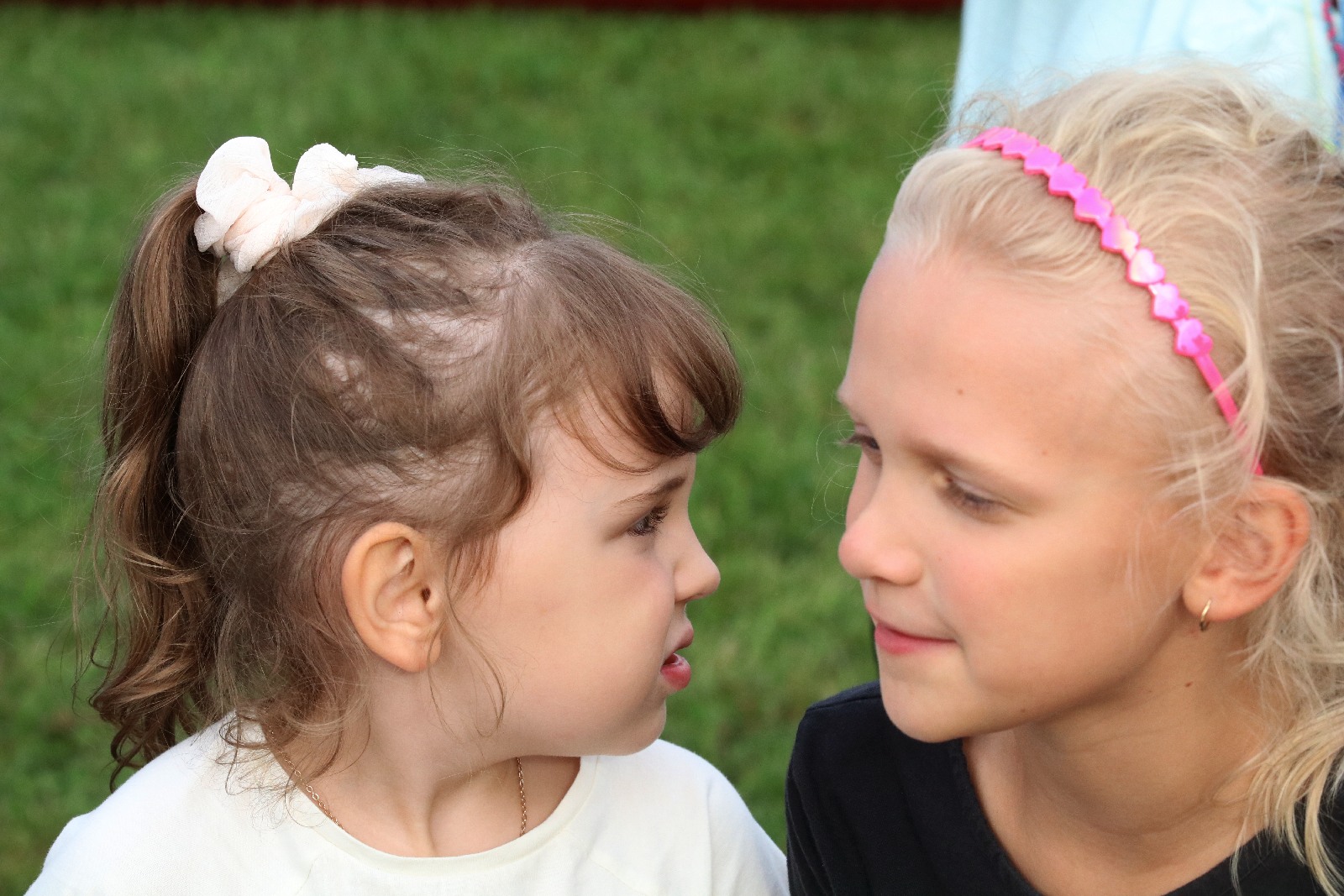 Piknik dla zdrowia w Krotoszycach