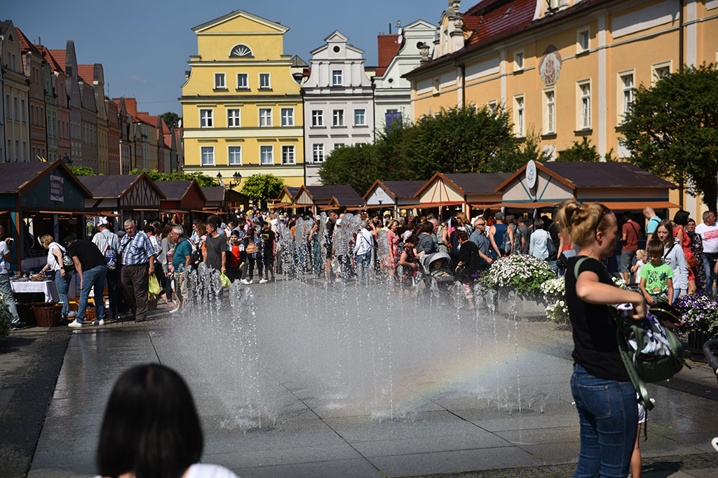 Bolesławieckie Święto Ceramiki zgromadziło tłumy