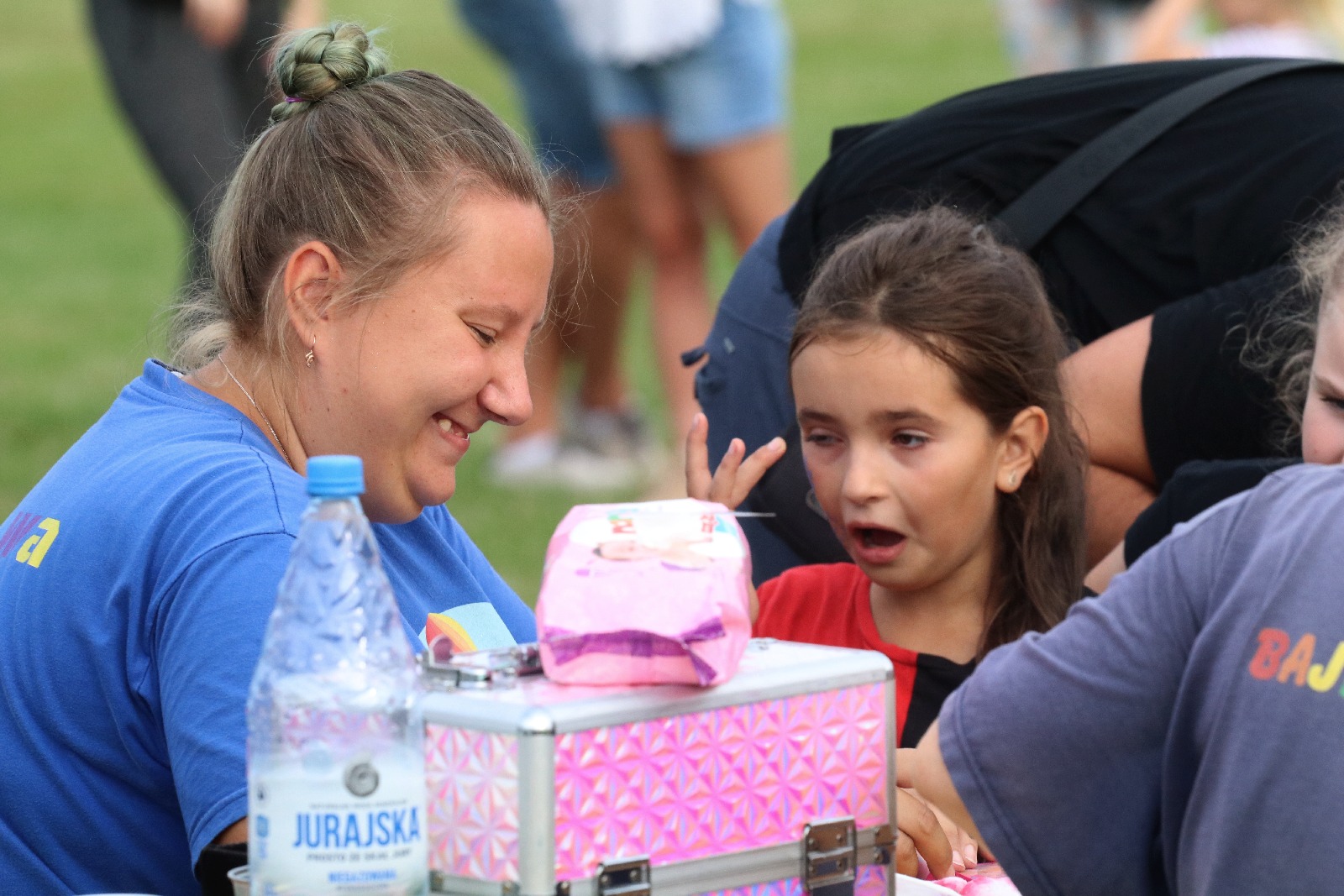 Piknik dla zdrowia w Krotoszycach