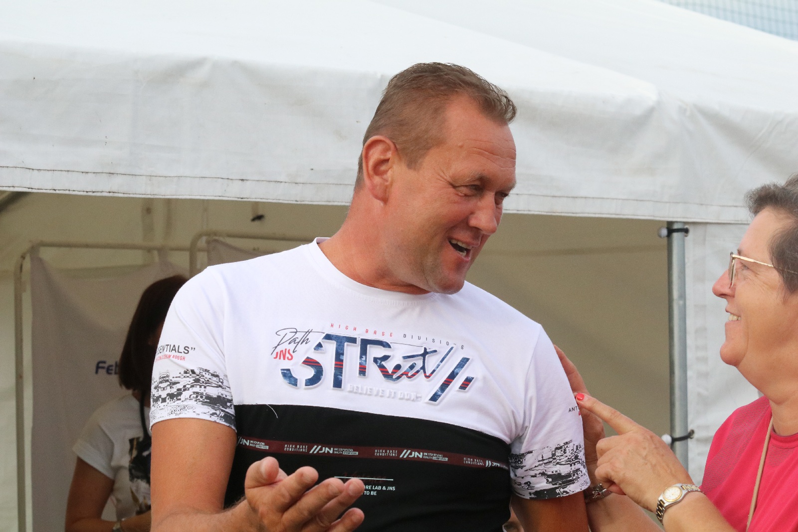 Piknik dla zdrowia w Krotoszycach