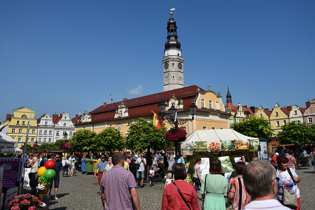 Bolesławieckie Święto Ceramiki zgromadziło tłumy