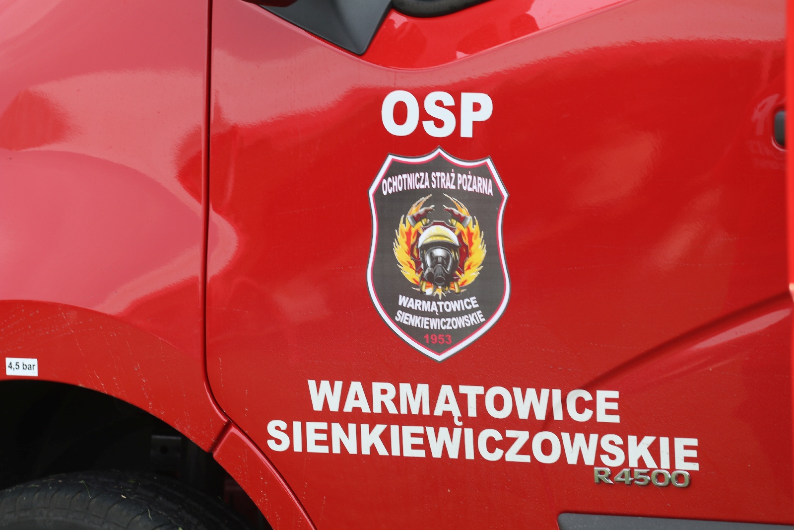 Piknik dla zdrowia w Krotoszycach