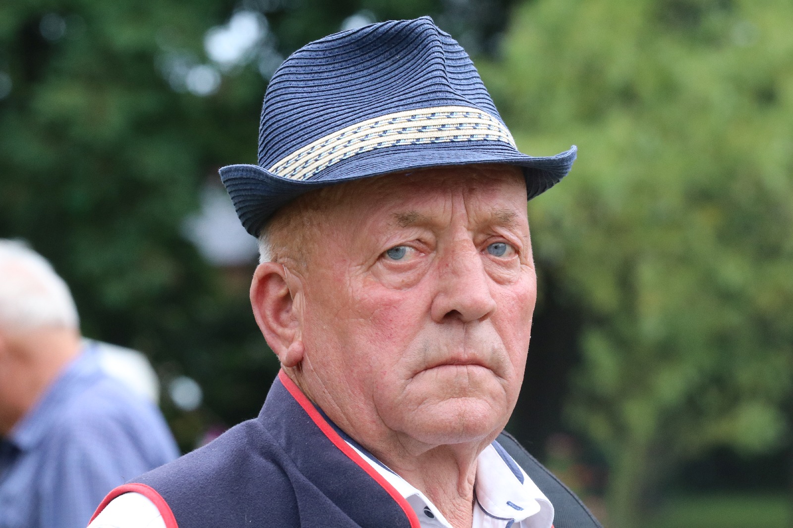 Lokalni pasjonaci i artyści spotkali się w Legnickim Polu