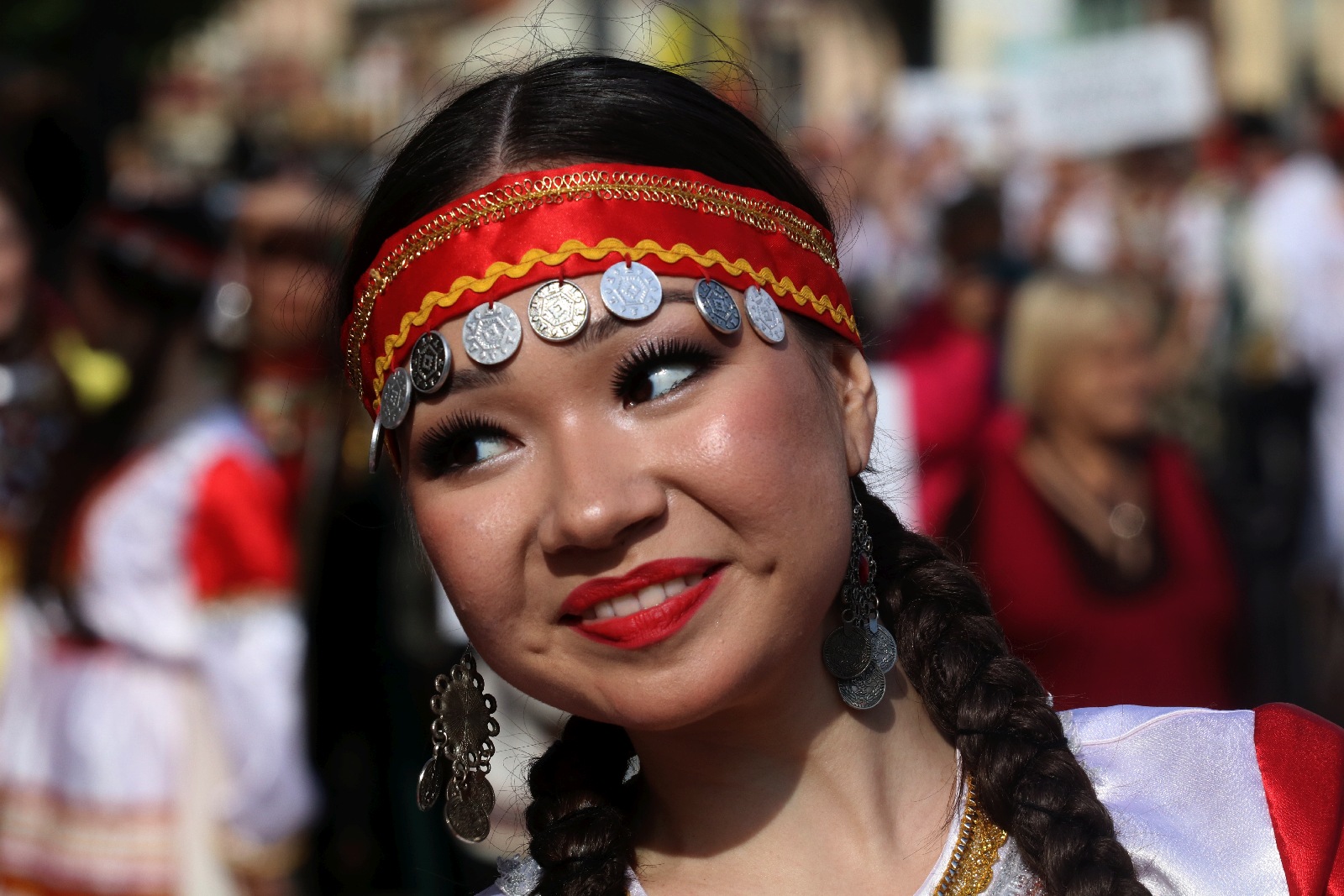 Festiwal folklorystyczny „Świat pod Kyczerą”