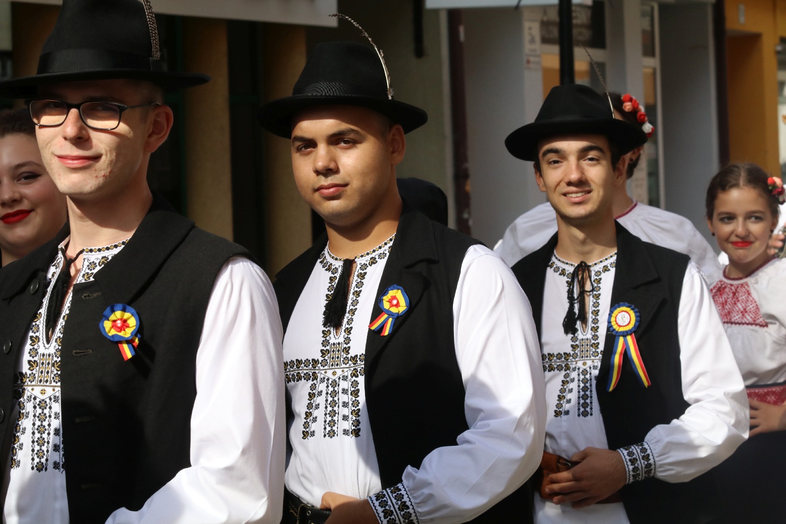 Festiwal folklorystyczny „Świat pod Kyczerą”