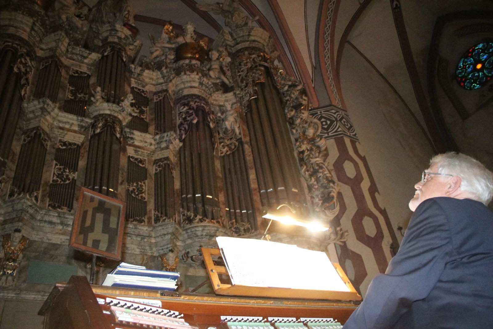 Koncert kameralny z udziałem artystów ze Szwajcarii