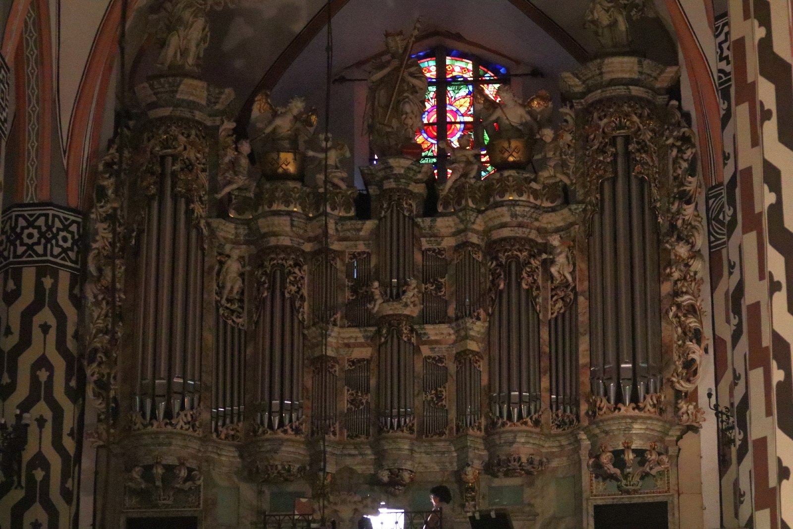 Koncert kameralny z udziałem artystów ze Szwajcarii